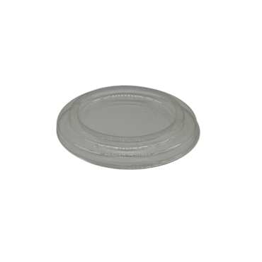 Крышка для креманки бумажной д/морож  d93 (100) (800)