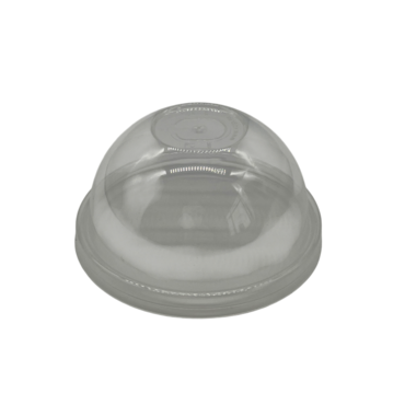 Крышка D=90 купольная с отвер/без отв (50)(1000) для Bubble cup