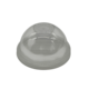 Крышка D=90 купольная с отвер/без отв (50)(1000) для Bubble cup