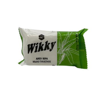 Мыло Wikky  75г