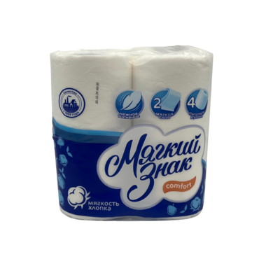 ТБ бумага 