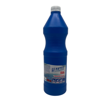 Белизна ГЕЛЬ 1л (15кор)