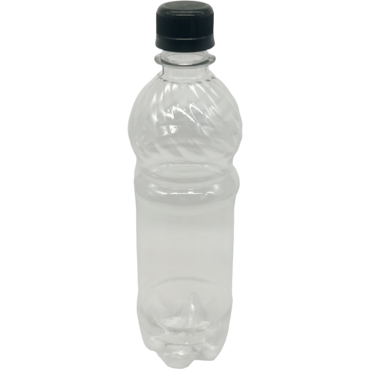 Бутылка 0,5л (135шт)