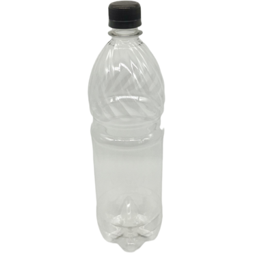 Бутылка 1л (50шт)