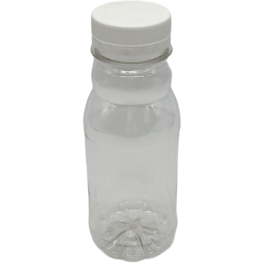 Бутылка 0,2л с широким горлом (230 шт)