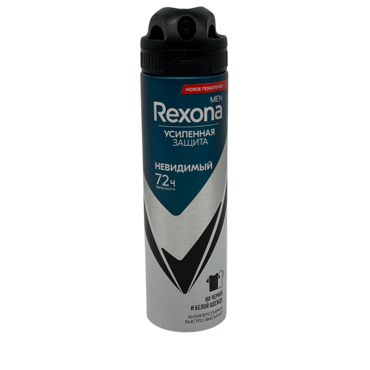 Дезодорант REXONA ДЛЯ МУЖЧИН   Спрей  150мл (12)