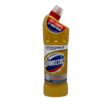 Средство чист. Domestos 1л в ассорт (12)