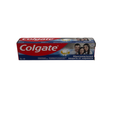Зубная паста Colgate 50мл  в ассорт. (72)