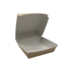 Коробка для гамбургера КРАФТ 110*110*60 (50) (300)