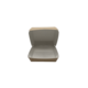 Коробка для гамбургера КРАФТ 120х120х70 (65) (260)