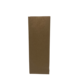 Бумажный пакет Крафт 90*65*245 (50)(1750)