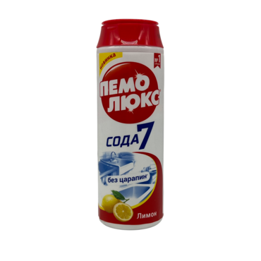 Средство чист. ПемоЛЮКС 480гр (16)