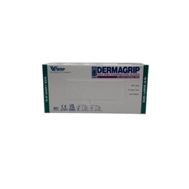 Перейти на страницу товара Перчатки DERMAGRIP (L) (1)(25 в кор)