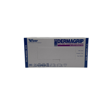 Перейти на страницу товара Перчатки DERMAGRIP (М) (1)(25 в кор)