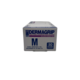 Перчатки DERMAGRIP (М) (1)(25 в кор)