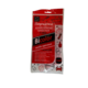 Перчатки резинов.BICOLOR  XL