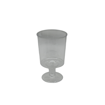 Рюмка 50мл ПС (20шт) (кор 650)