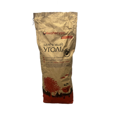 Уголь   БиоРесурс 45л 