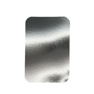 КРЫШКА для фольг. формы 3180мл  318х251 (100)(200) 