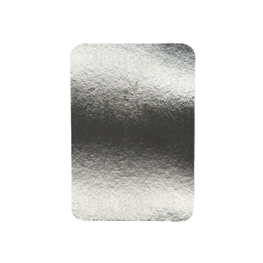 КРЫШКА для фольг. формы 660мл (50шт)(1200)  R13L