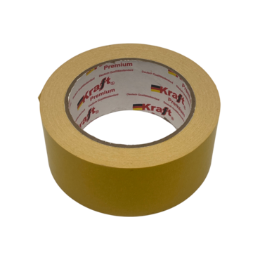 Скотч 2-х сторонний 48мм х30м (кор 36) 
