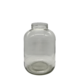 Банка Стекло 5,0л ВИНТ d-100 /4