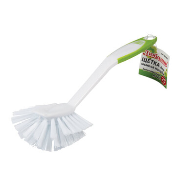 Щетка для мытья посуды ЛЮБАША 25 см