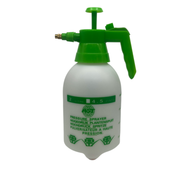 Расп. Опрыскиватель пневматический с ПОМПОЙ 2л 