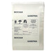 Бумага пергамент для упаковки пищевых продуктов 250*375 (2.5кг) от Евг. Влад