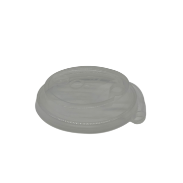 Крышка D=90 ПОКРОВ ПРОЗРАЧНАЯ СО СЪЕМНЫМ ПИТЕЙНИКОМ.(50)(1000) Арт:3001