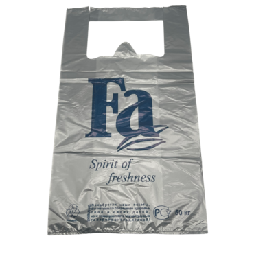 Майка  МЕГАПЛАСТ ЦВЕТ.СЕРЕБРО (100)(1000)