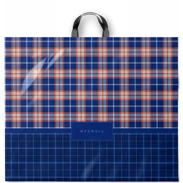 Пакет петля 60*50 ПВД 