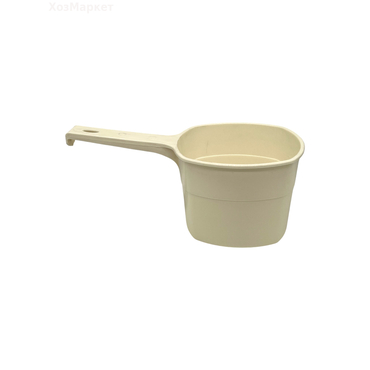 Ковш 1.5л пластик