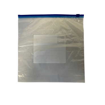 Пакеты-слайдеры 27х28+3  3л (С шир.Дном) (50шт) /1000