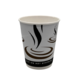 Стакан гофрированный бум COFFE DISPO  360 мл  (25)(500)