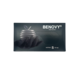 Перчатки Нитрил- Черные--  BENOVY --S