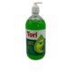 Средство для посуды  TORI (Тори)  1л  С Дозатором  Лимон