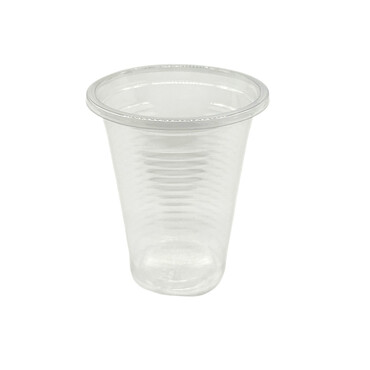 Стакан 100мл Стирол ПП (100)(4000)