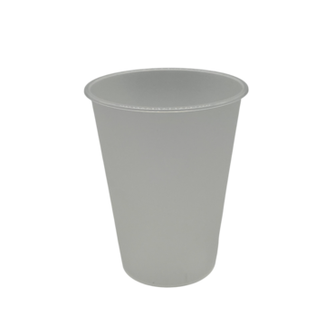 Стакан Bubble cup / шейкер матовый 375/410мл (25)(300) D90 