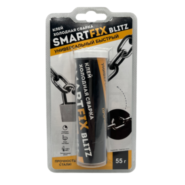 Клей Эпоксидный SmartFix 