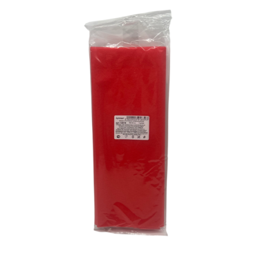 Скатерть одн. Нетканная 160х120 цвет Красный