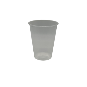 Стакан Bubble cup / шейкер Глянец 375/410мл (25)(500) D90 