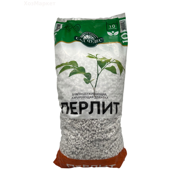 Удобрение ПЕРЛИТ 10л 