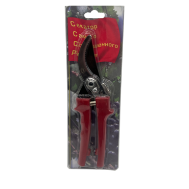 Секатор садовый AST