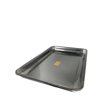 Поднос нерж.сталь глубокий  600х400х45