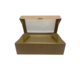 Коробка  С ОКНОМ  230х140х60 на 1900мл (25)(150)