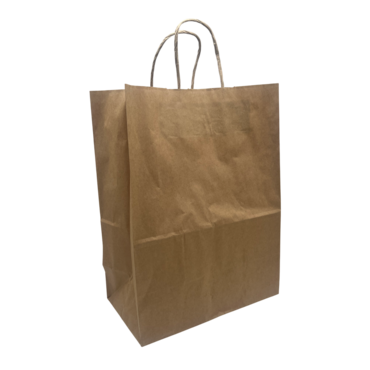 Крафт С КРУЧ. РУЧКОЙ  260*150*350 (200)