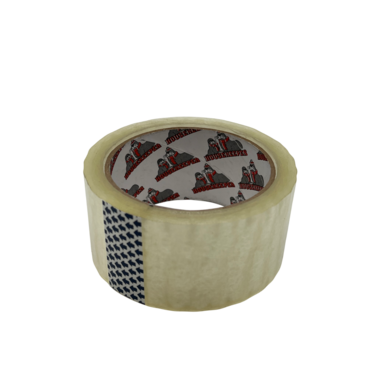 Скотч ОСОБОПРОЧНЫЙ (ПОЧТА) 70м