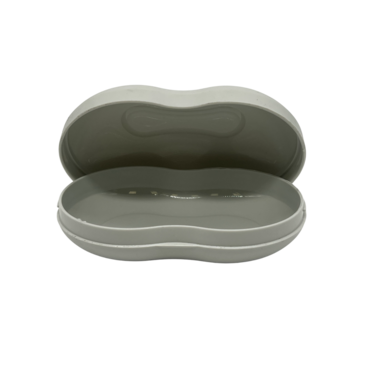 Мыльница дорожная пластм.С-10