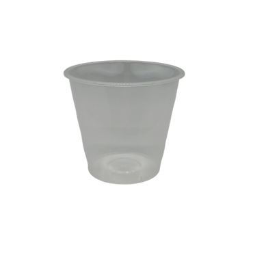 Стакан Bubble cup / шейкер глянец 255/300мл (50)(500) D90 ВЗЛП